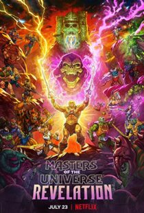دانلود انیمیشن Masters of the Universe: Revelation86289-1749535276