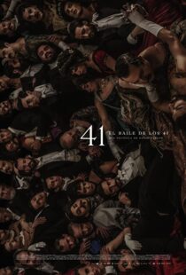 دانلود فیلم Dance of the 41 202088128-455733549