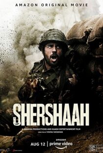 دانلود فیلم هندی Shershaah 202186694-500099254