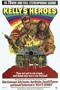 دانلود فیلم Kelly’s Heroes 197090007-1351349369