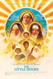 دانلود فیلم The Little Hours 201789785-1400166684