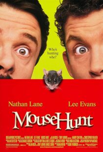 دانلود فیلم Mousehunt 199789171-983003956