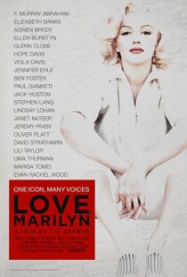 دانلود مستند Love, Marilyn 201291145-1754254385