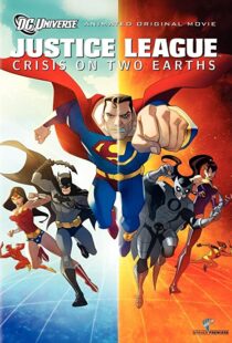 دانلود انیمیشن Justice League: Crisis on Two Earths 201089995-974688206