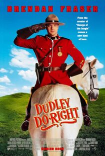 دانلود فیلم Dudley Do-Right 199989239-1939347788