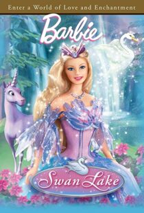 دانلود انیمیشن Barbie of Swan Lake 200391273-1858092527