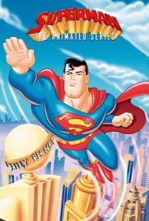 دانلود انیمیشن Superman: The Animated Series89690-755750612