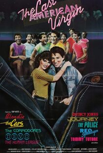 دانلود فیلم The Last American Virgin 198287201-1899662130