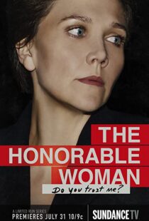 دانلود سریال The Honourable Woman86975-1455643889