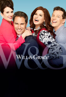 دانلود سریال Will & Grace86257-323739704