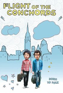 دانلود سریال Flight of the Conchords88410-1428439735