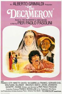 دانلود فیلم The Decameron 197187234-1670160970