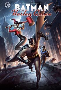 دانلود انیمیشن Batman and Harley Quinn 201789353-310310286