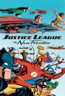 دانلود انیمیشن Justice League: The New Frontier 200889998-1734600823
