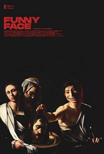 دانلود فیلم Funny Face 202090152-632216780