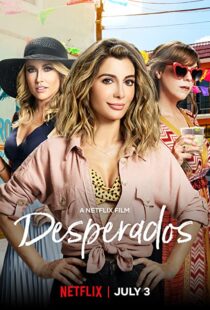 دانلود فیلم Desperados 202086335-627223109