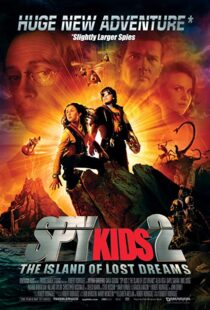 دانلود فیلم Spy Kids 2: Island of Lost Dreams 200287218-1698446352