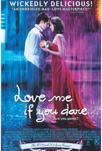 دانلود فیلم Love Me If You Dare 200388573-1372759867