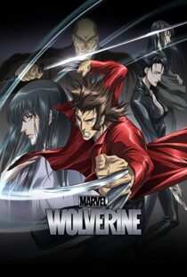 دانلود انیمه Wolverine88762-1240937664