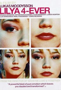 دانلود فیلم Lilya 4-Ever 200287958-704366483