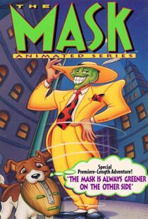 دانلود انیمیشن The Mask86207-1995983061