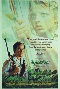 دانلود فیلم The Emerald Forest 198587686-346657390