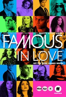دانلود سریال Famous in Love88753-166346960