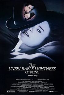 دانلود فیلم The Unbearable Lightness of Being 198890389-1883099003
