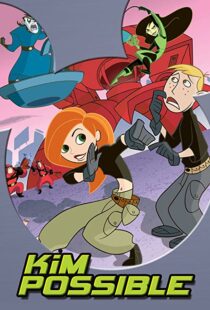 دانلود انیمیشن Kim Possible86599-1070894587
