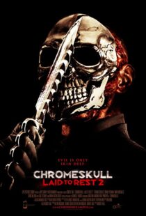 دانلود فیلم Chromeskull: Laid to Rest 2 201188106-1335879449