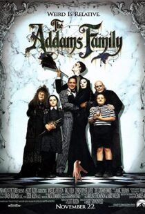 دانلود فیلم The Addams Family 199186116-1374919139