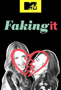 دانلود سریال Faking It89520-1433130710