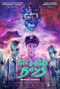 دانلود فیلم The Wild Boys 201791335-216532521