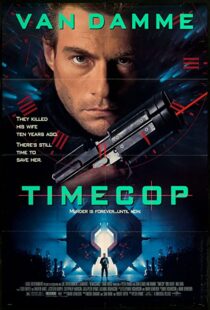 دانلود فیلم Timecop 199491116-883868661