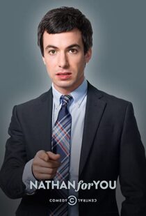دانلود مستند Nathan for You89660-2051365249