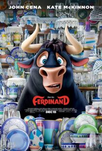 دانلود انیمیشن Ferdinand 201787117-15264571