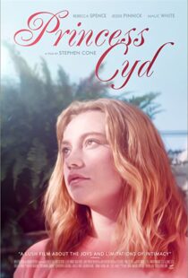 دانلود فیلم Princess Cyd 201787937-1287450633