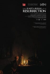 دانلود فیلم This Is Not a Burial, It’s a Resurrection 201986364-1637750140