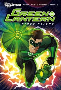 دانلود انیمیشن Green Lantern: First Flight 200989805-42963619