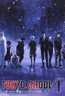 دانلود انیمه Tokyo Ghoul: Root A87643-267748710