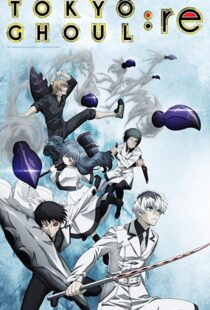دانلود انیمه Tokyo Ghoul: re87316-703429310