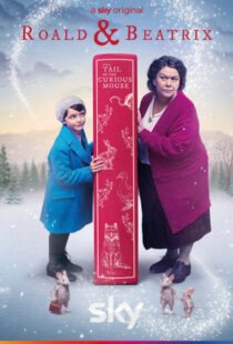 دانلود فیلم Roald & Beatrix: The Tail of the Curious Mouse 202088656-106482546
