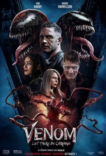 دانلود فیلم Venom: Let There Be Carnage 202191216-1499822600