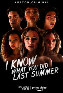 دانلود سریال I Know What You Did Last Summer88336-1135344623