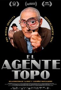 دانلود مستند The Mole Agent 202090959-507599602