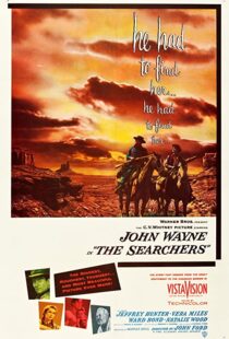 دانلود فیلم The Searchers 195686910-858369468
