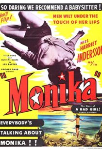 دانلود فیلم Summer with Monika 195387620-543340900