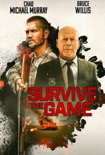 دانلود فیلم Survive the Game 202188689-1166160373