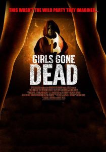 دانلود فیلم Girls Gone Dead 201288093-900742798