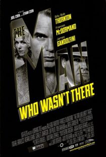 دانلود فیلم The Man Who Wasn’t There 200189203-1966456251